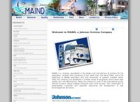 M.A.IND. SRL