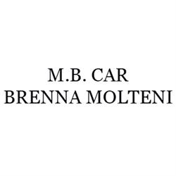 M.B. CAR  SNC