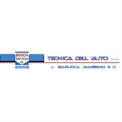 Tecnica dell'Auto - Officina Affiliata Bosch Car Service