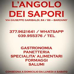 Valstronomia (L'ANGOLO DEI SAPORI)