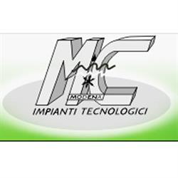 MC Impianti Tecnologici