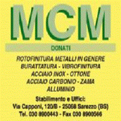 M.C.M.