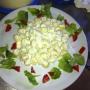 gnocchi 4 formaggi