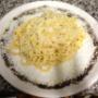 spaghetti cacio e pepe