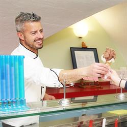 L'artigiano Gelatiere SNC