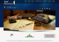 Sito di Dimora Caiammari Luxury Hotel & Spa - Siracusa