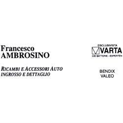 Autoricambi Ambrosino Francesco