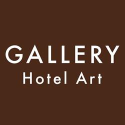 Gallery Hotel art