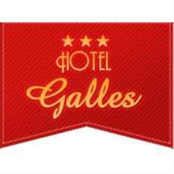 Hotel Galles