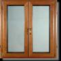 Finestra WOOD 85