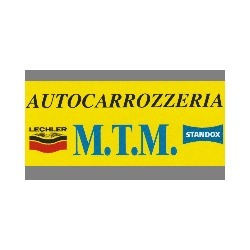 Autocarrozzeria M.T.M.