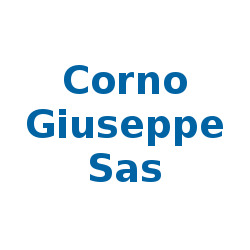 Corno Giuseppe Sas