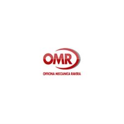 O.M.R. Officina Meccanica Ravera Snc di Ravera Gian Franco & C.