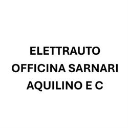 Elettrauto Officina Sarnari Aquilino e C