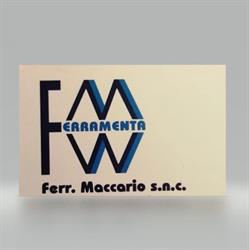 Ferramenta Maccario snc