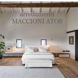 Maccioni Atos Arr.ti