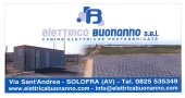 Elettrica Buonanno SRL Cabine Elettriche
