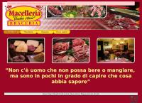 Macelleria Braceria Vecchie Storie