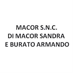 Macor