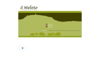 Il Meleto