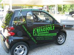 Fagioli Secondo