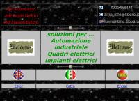 AMP Automazione Industriale ed Impianti elettrici Srls