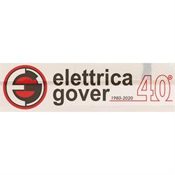 Elettrica Gover società del GRUPPO CHIURLO