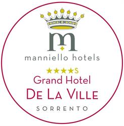 Grand Hotel De La Ville Sorrento