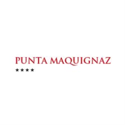 Hotel Punta Maquignaz