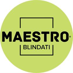 Metal 4.0 srls Porte blindate