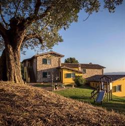 Il Poggio delle Ginestre Casa Appartamenti Vacanza