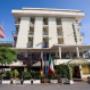 Hotel Costaverde Esterni