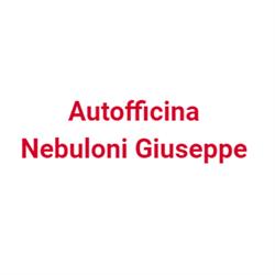 Autofficina Nebuloni Giuseppe