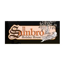 Holiday House Il Sambro