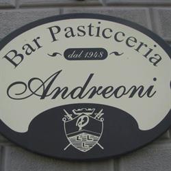 Andreoni Paolo Pasticceria Di