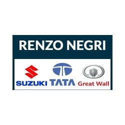 Negri Renzo  Concessionario  Auto Suzuki