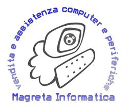 Magreta Informatica