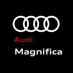 Audi Magnifica - Bari