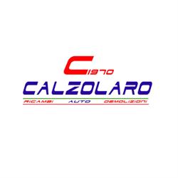 Calzolaro Autodemolizioni Autoricambi