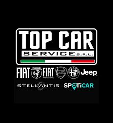 Mainolfi Francesco Top Car Service