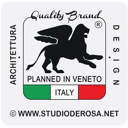 Studio de Rosa - Architettura, Design & Grafica
