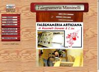 Massinelli Srl - Falegnameria Artigiana