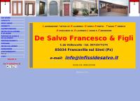 De Salvo Francesco & Figli