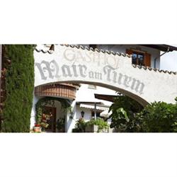 Hotel Garni MAIR AM TURM