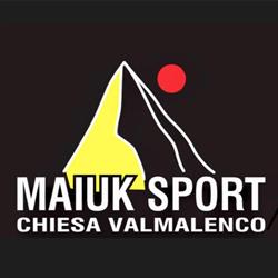 Maiuk Sport SAS Di Schenatt