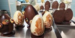 Pasticceria Cametti
