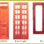 Tipologie Porte