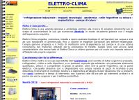 Elettro-Clima Di Caliumi Dino