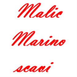 Malic Marino Scavi