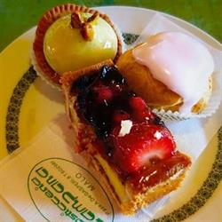 Pasticceria Campana